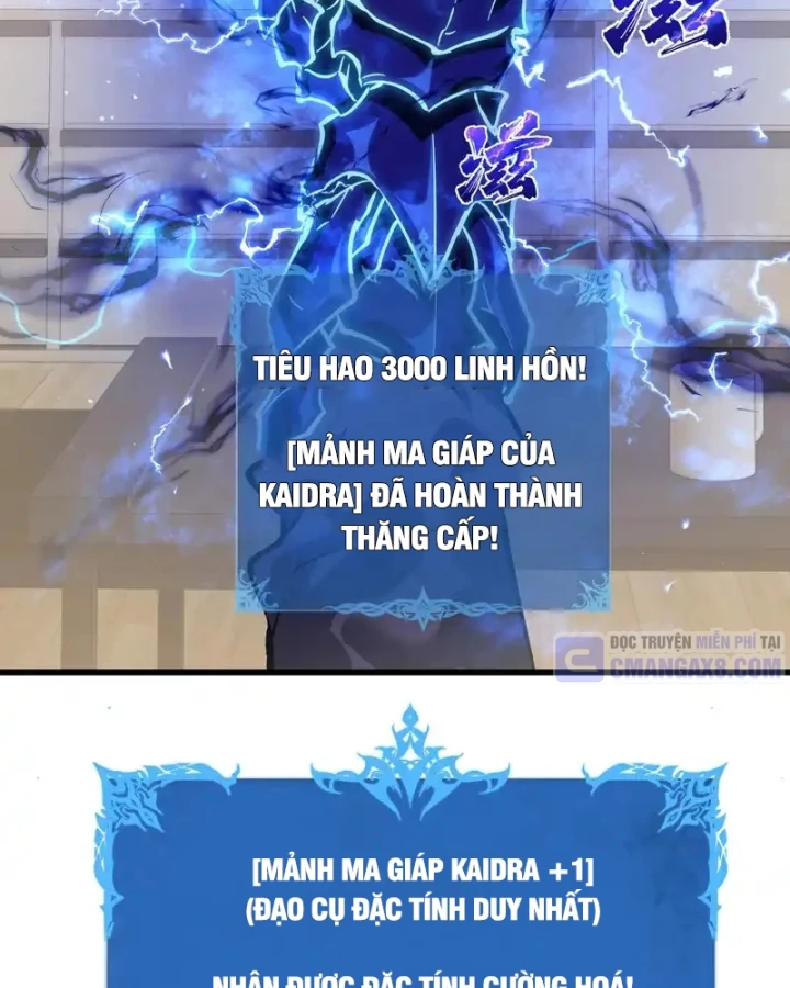 Thiếu Nợ Quá Nhiều, Ta Bị Ép Trở Thành Người Làm Công Của Tà Thần Chapter 29 - 112