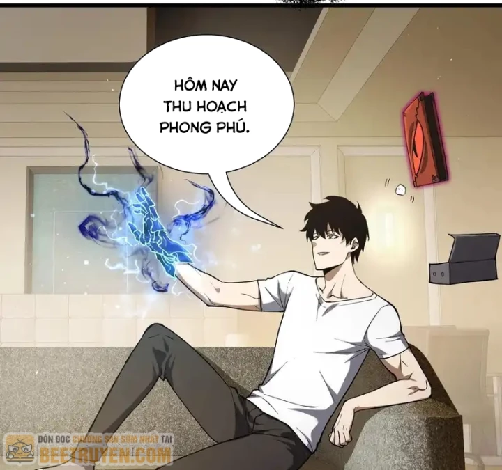 Thiếu Nợ Quá Nhiều, Ta Bị Ép Trở Thành Người Làm Công Của Tà Thần Chapter 29 - 114