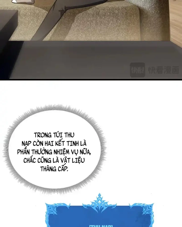 Thiếu Nợ Quá Nhiều, Ta Bị Ép Trở Thành Người Làm Công Của Tà Thần Chapter 29 - 115