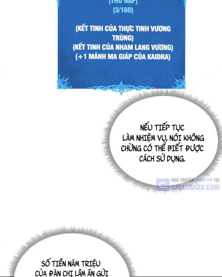 Thiếu Nợ Quá Nhiều, Ta Bị Ép Trở Thành Người Làm Công Của Tà Thần Chapter 29 - 116