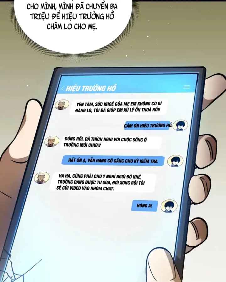 Thiếu Nợ Quá Nhiều, Ta Bị Ép Trở Thành Người Làm Công Của Tà Thần Chapter 29 - 117