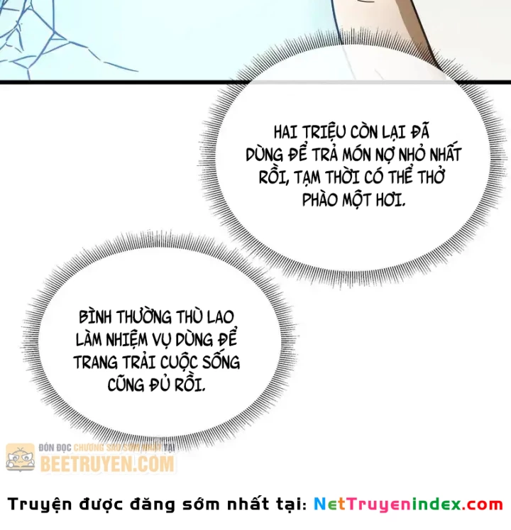 Thiếu Nợ Quá Nhiều, Ta Bị Ép Trở Thành Người Làm Công Của Tà Thần Chapter 29 - 118