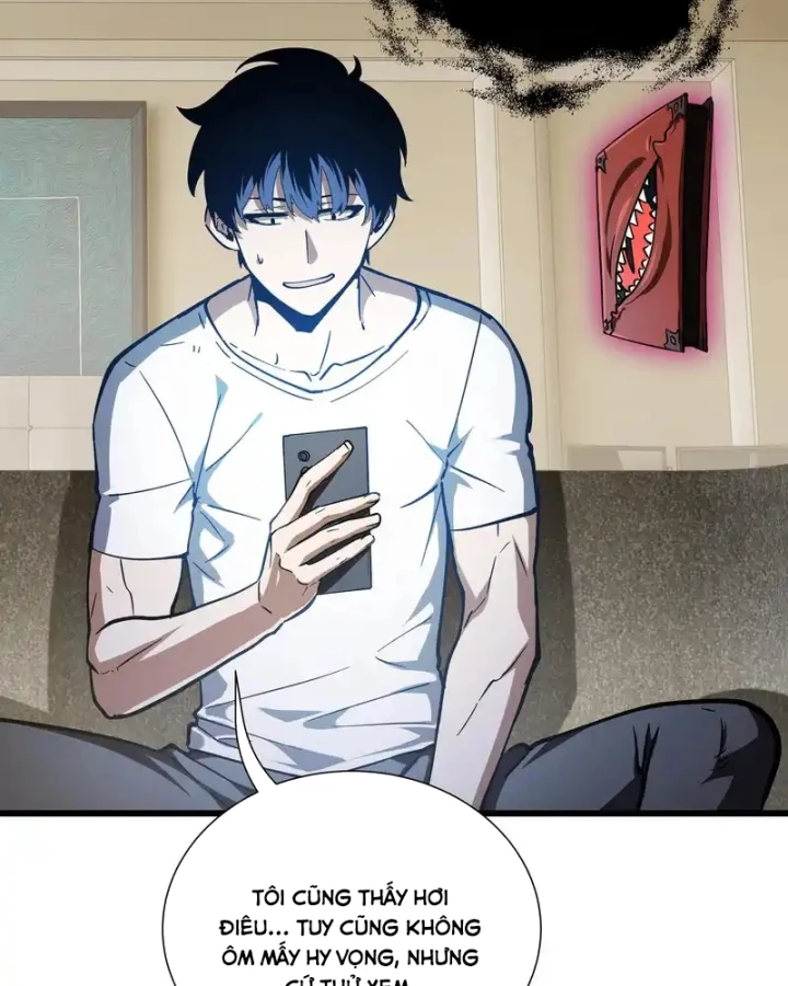 Thiếu Nợ Quá Nhiều, Ta Bị Ép Trở Thành Người Làm Công Của Tà Thần Chapter 29 - 130