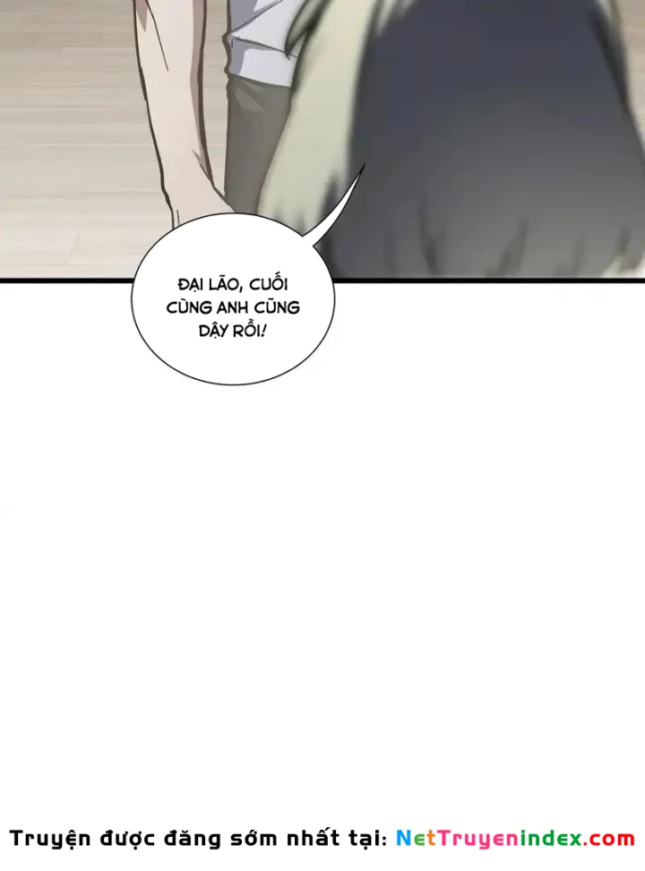 Thiếu Nợ Quá Nhiều, Ta Bị Ép Trở Thành Người Làm Công Của Tà Thần Chapter 29 - 141