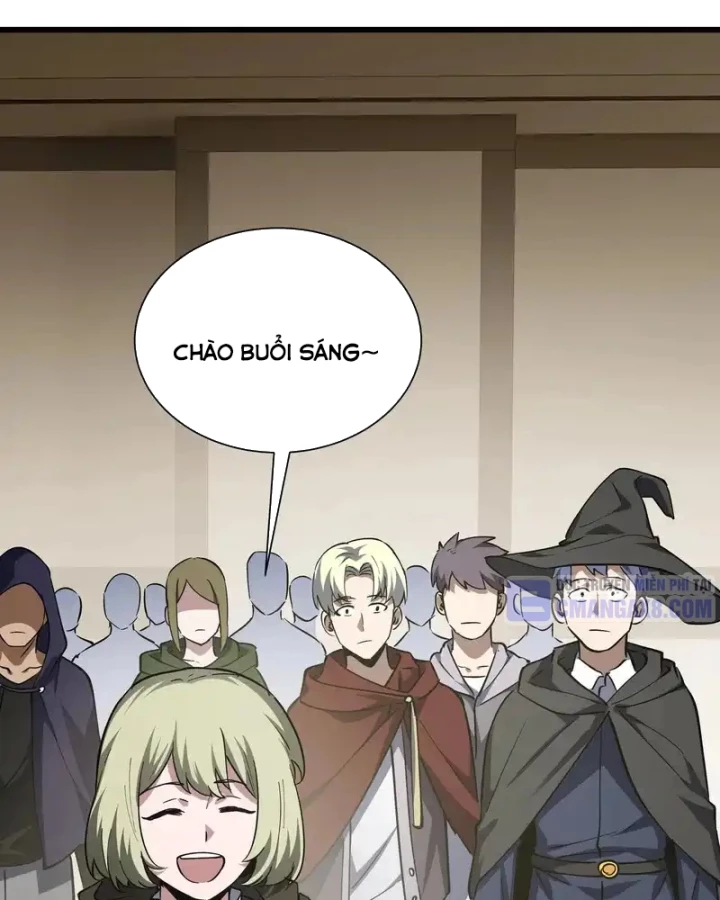 Thiếu Nợ Quá Nhiều, Ta Bị Ép Trở Thành Người Làm Công Của Tà Thần Chapter 29 - 142