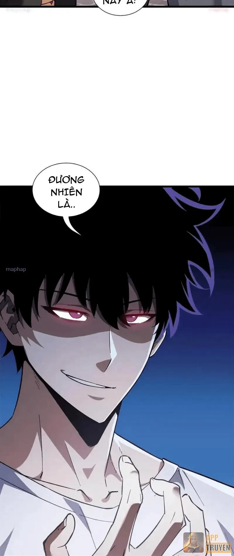 Thiếu Nợ Quá Nhiều, Ta Bị Ép Trở Thành Người Làm Công Của Tà Thần Chapter 30 - 11