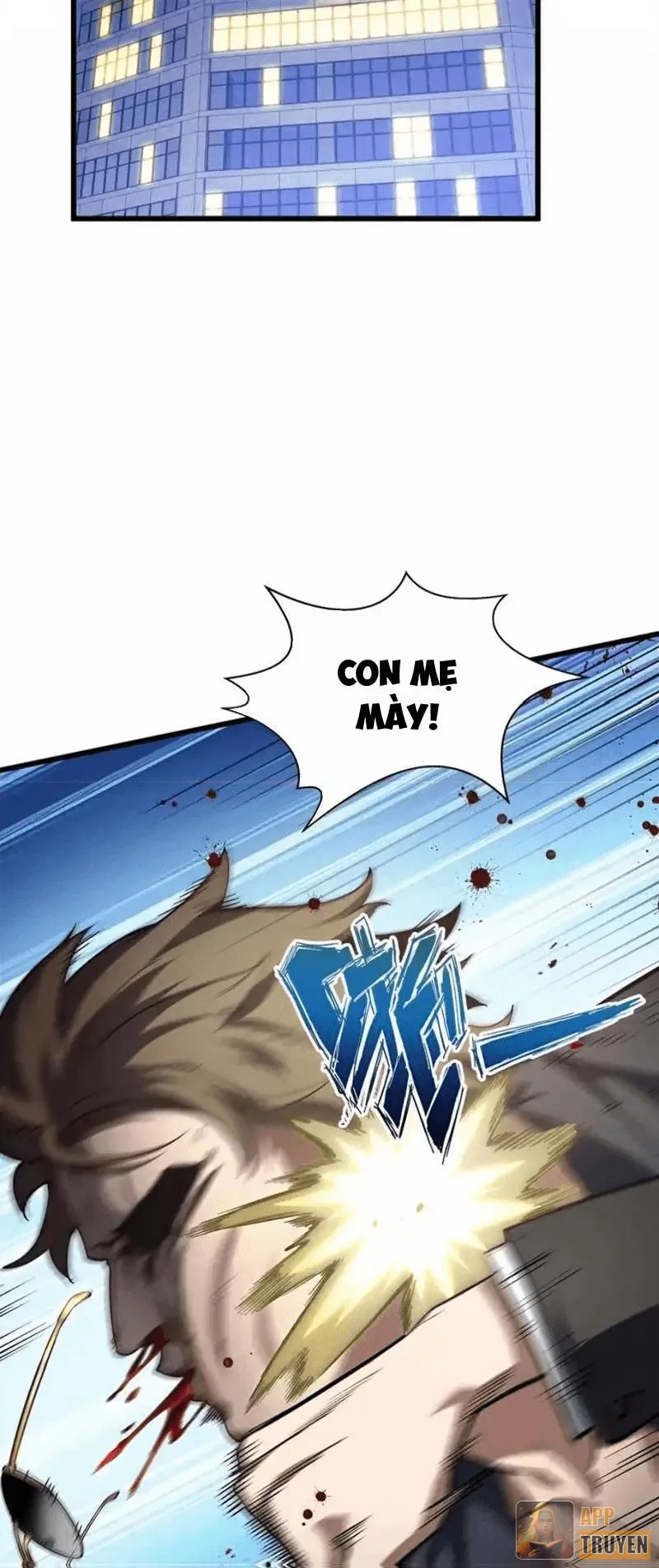 Thiếu Nợ Quá Nhiều, Ta Bị Ép Trở Thành Người Làm Công Của Tà Thần Chapter 30 - 13