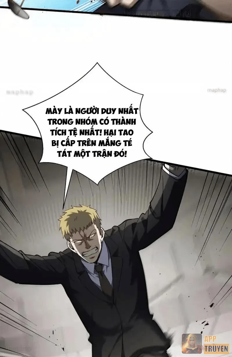 Thiếu Nợ Quá Nhiều, Ta Bị Ép Trở Thành Người Làm Công Của Tà Thần Chapter 30 - 14