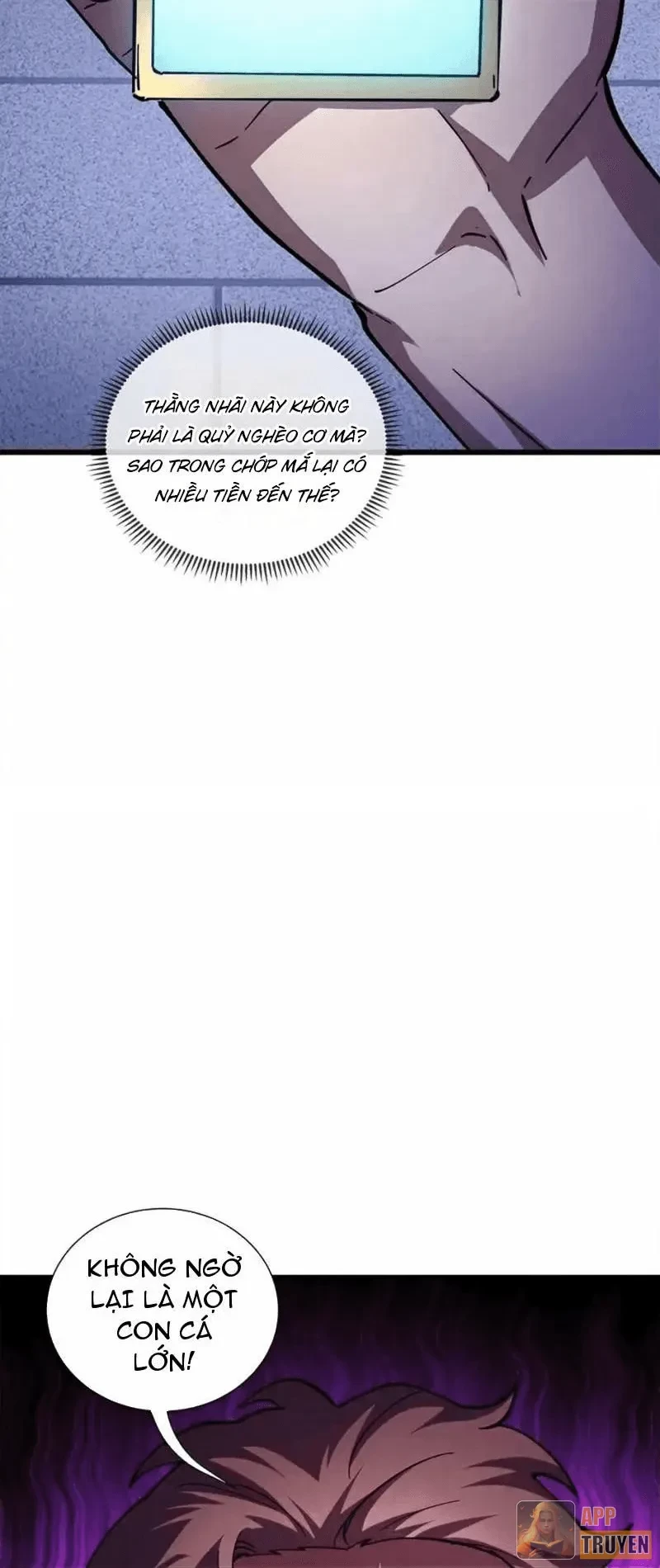 Thiếu Nợ Quá Nhiều, Ta Bị Ép Trở Thành Người Làm Công Của Tà Thần Chapter 30 - 25