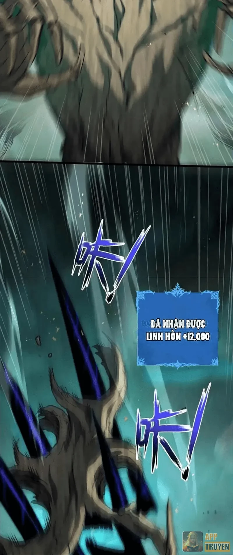 Thiếu Nợ Quá Nhiều, Ta Bị Ép Trở Thành Người Làm Công Của Tà Thần Chapter 30 - 28