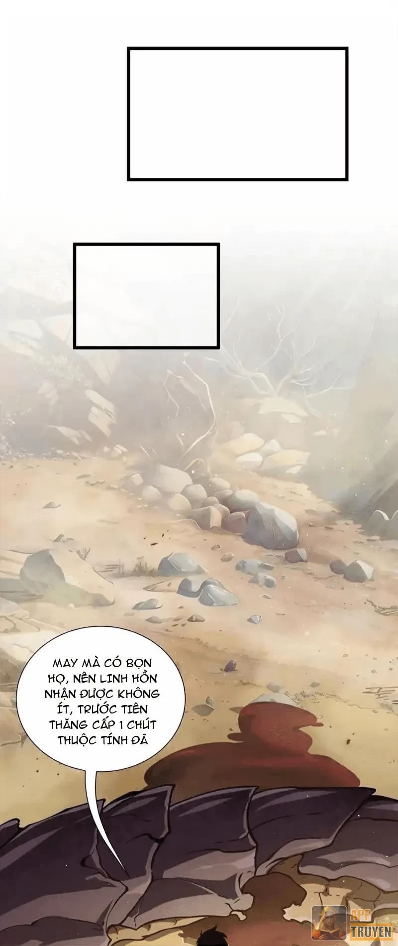 Thiếu Nợ Quá Nhiều, Ta Bị Ép Trở Thành Người Làm Công Của Tà Thần Chapter 30 - 32