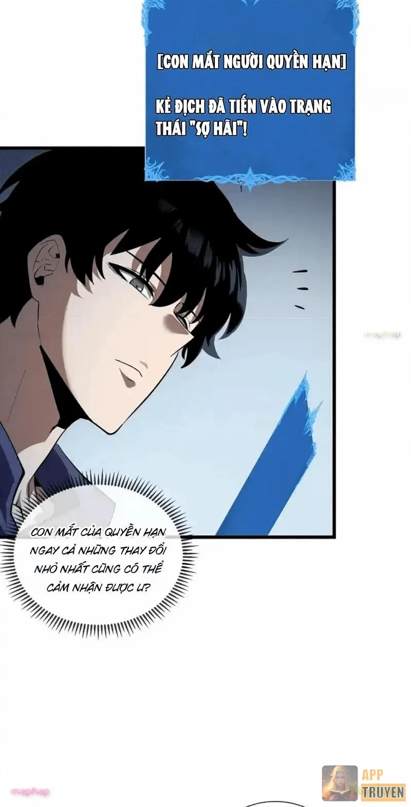 Thiếu Nợ Quá Nhiều, Ta Bị Ép Trở Thành Người Làm Công Của Tà Thần Chapter 30 - 41