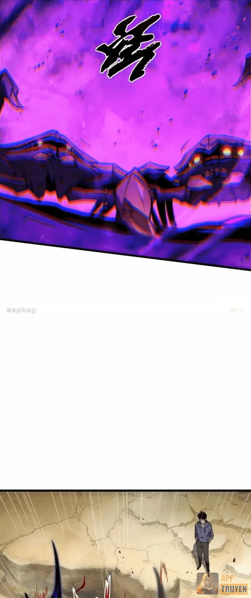 Thiếu Nợ Quá Nhiều, Ta Bị Ép Trở Thành Người Làm Công Của Tà Thần Chapter 30 - 44