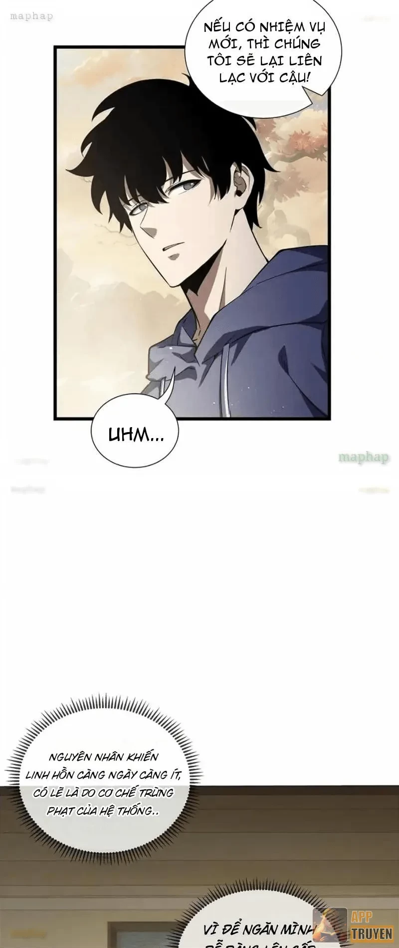 Thiếu Nợ Quá Nhiều, Ta Bị Ép Trở Thành Người Làm Công Của Tà Thần Chapter 30 - 49