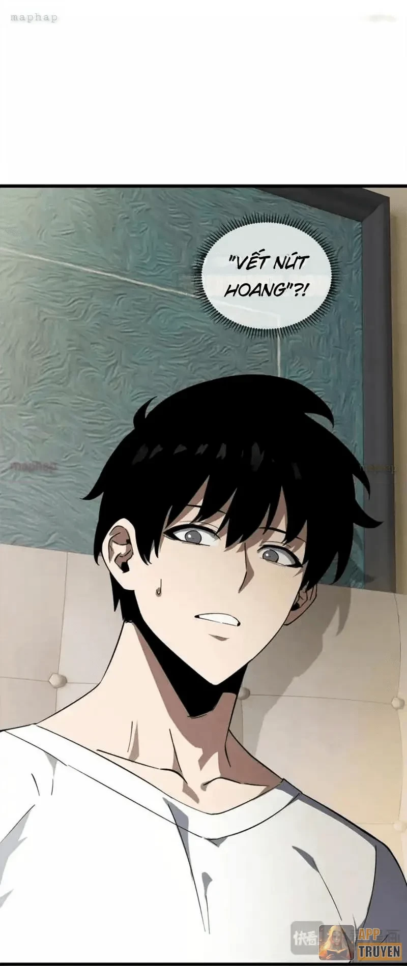 Thiếu Nợ Quá Nhiều, Ta Bị Ép Trở Thành Người Làm Công Của Tà Thần Chapter 30 - 55