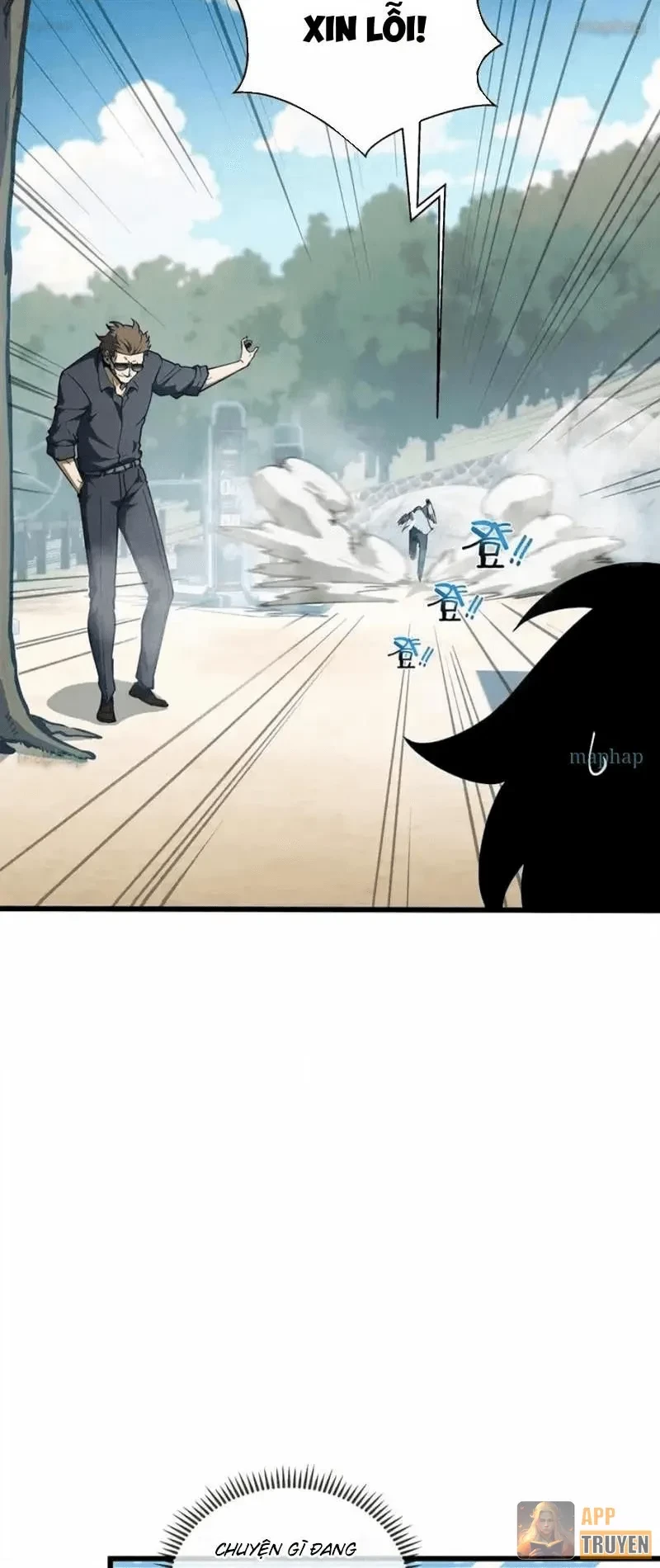 Thiếu Nợ Quá Nhiều, Ta Bị Ép Trở Thành Người Làm Công Của Tà Thần Chapter 30 - 60