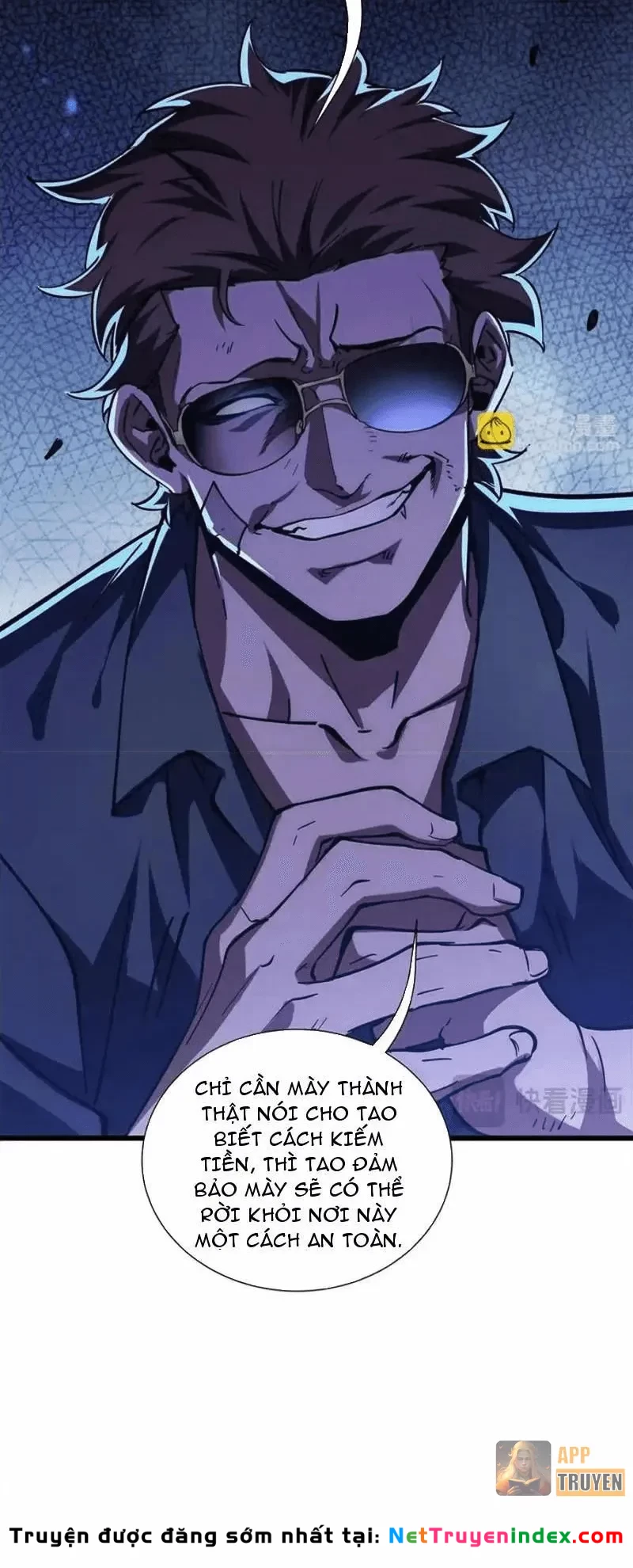 Thiếu Nợ Quá Nhiều, Ta Bị Ép Trở Thành Người Làm Công Của Tà Thần Chapter 30 - 62