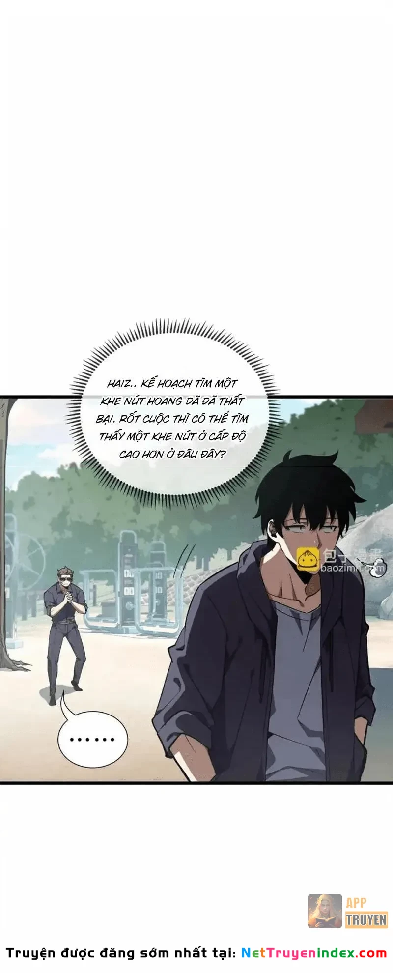 Thiếu Nợ Quá Nhiều, Ta Bị Ép Trở Thành Người Làm Công Của Tà Thần Chapter 30 - 63