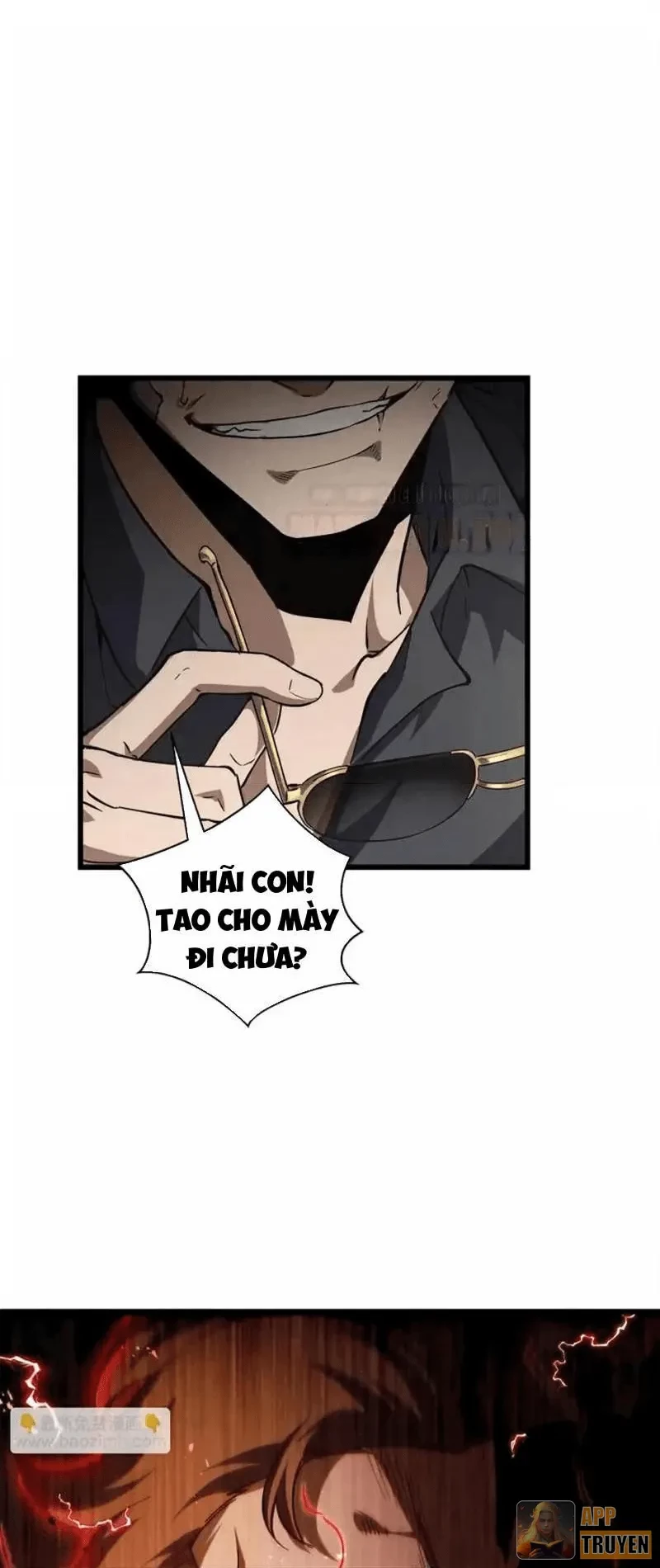 Thiếu Nợ Quá Nhiều, Ta Bị Ép Trở Thành Người Làm Công Của Tà Thần Chapter 30 - 64