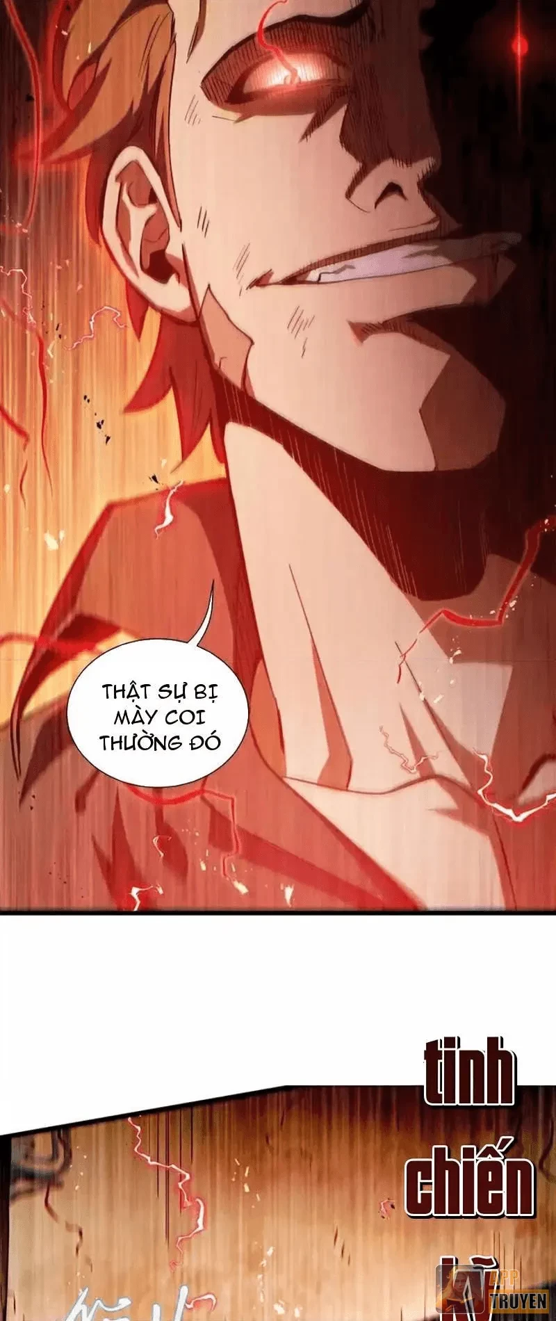 Thiếu Nợ Quá Nhiều, Ta Bị Ép Trở Thành Người Làm Công Của Tà Thần Chapter 30 - 65