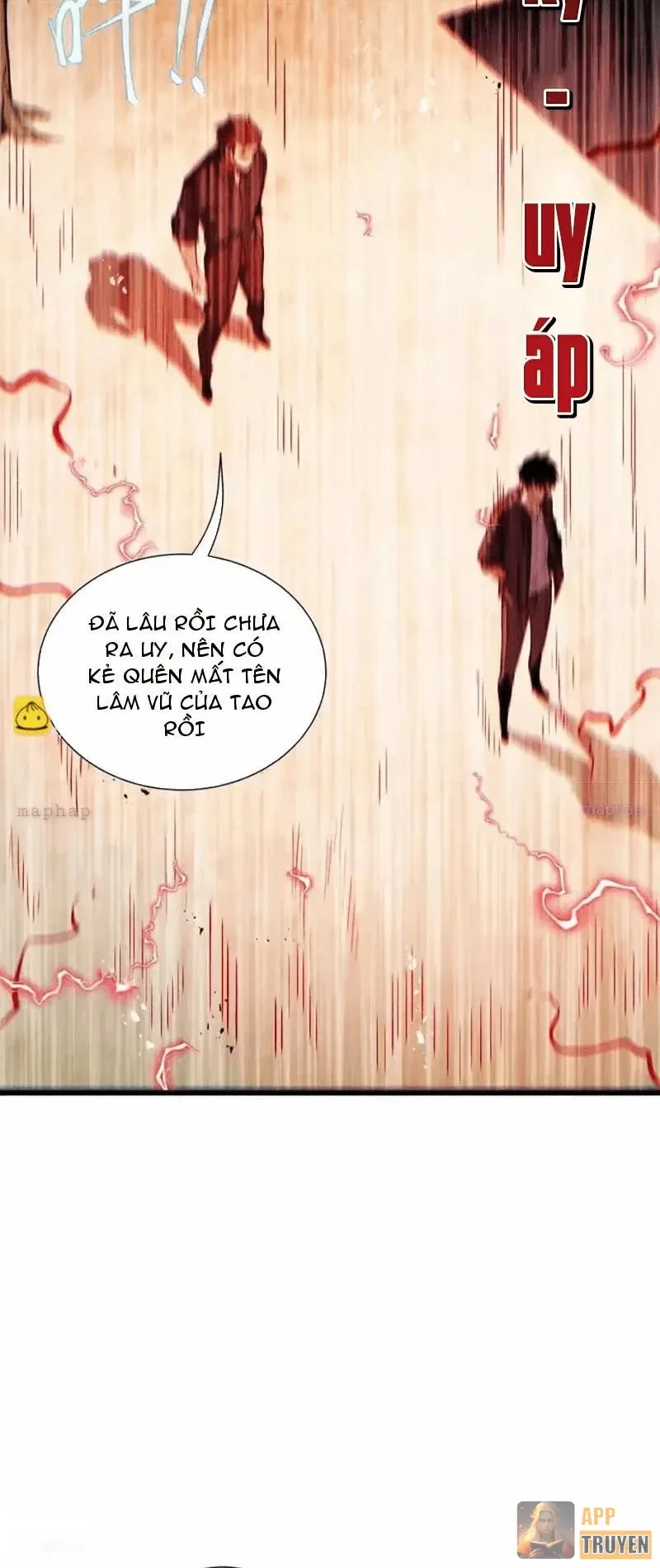 Thiếu Nợ Quá Nhiều, Ta Bị Ép Trở Thành Người Làm Công Của Tà Thần Chapter 30 - 66