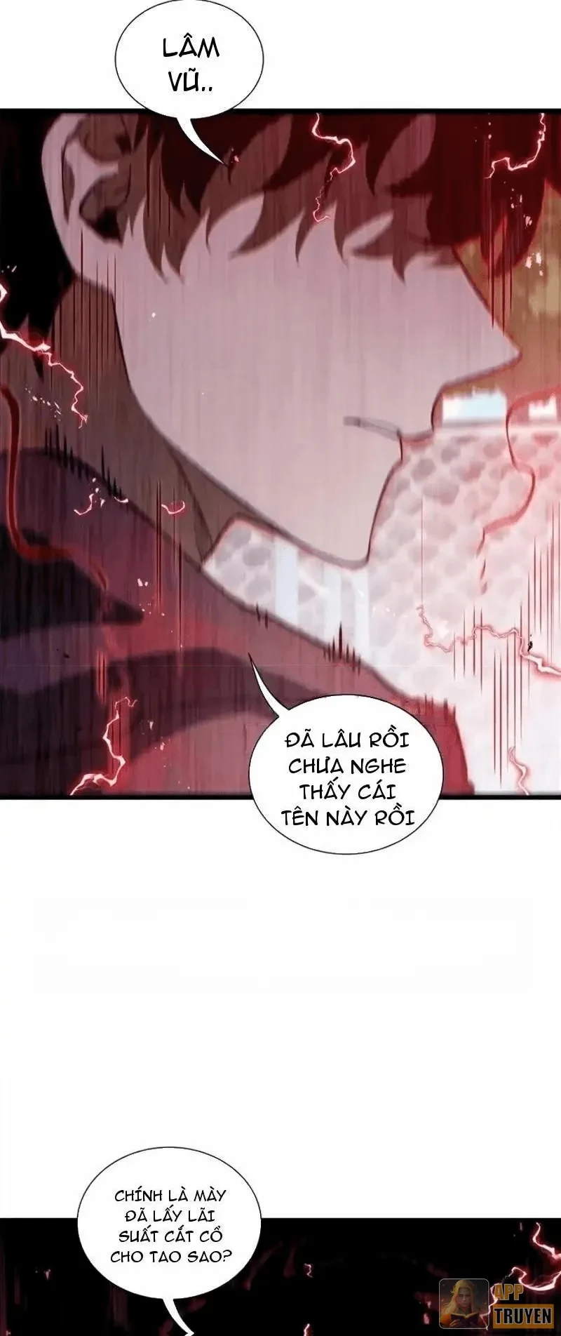 Thiếu Nợ Quá Nhiều, Ta Bị Ép Trở Thành Người Làm Công Của Tà Thần Chapter 30 - 67