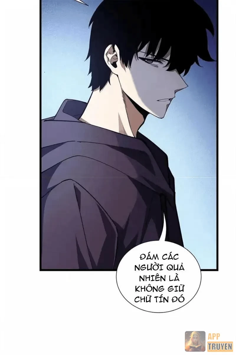 Thiếu Nợ Quá Nhiều, Ta Bị Ép Trở Thành Người Làm Công Của Tà Thần Chapter 31 - 3