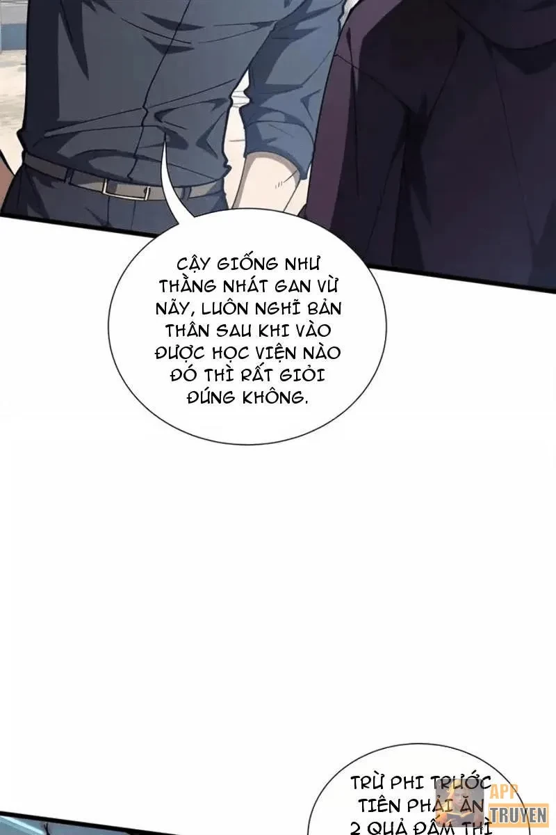 Thiếu Nợ Quá Nhiều, Ta Bị Ép Trở Thành Người Làm Công Của Tà Thần Chapter 31 - 5