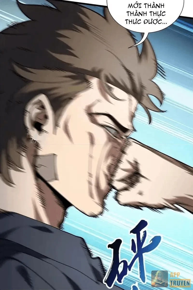 Thiếu Nợ Quá Nhiều, Ta Bị Ép Trở Thành Người Làm Công Của Tà Thần Chapter 31 - 6