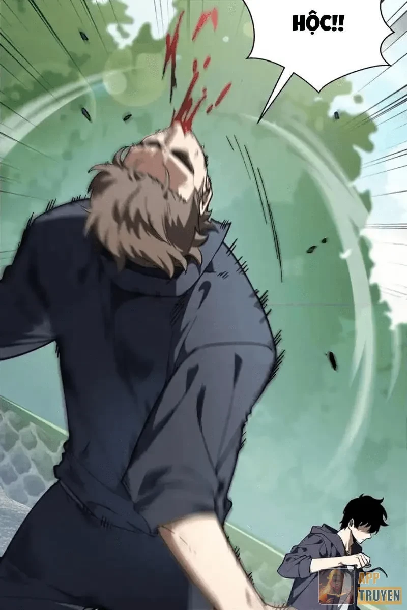 Thiếu Nợ Quá Nhiều, Ta Bị Ép Trở Thành Người Làm Công Của Tà Thần Chapter 31 - 8