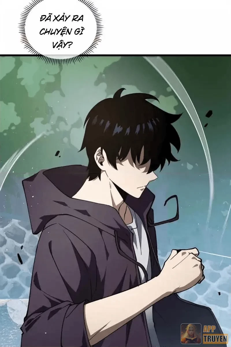 Thiếu Nợ Quá Nhiều, Ta Bị Ép Trở Thành Người Làm Công Của Tà Thần Chapter 31 - 10