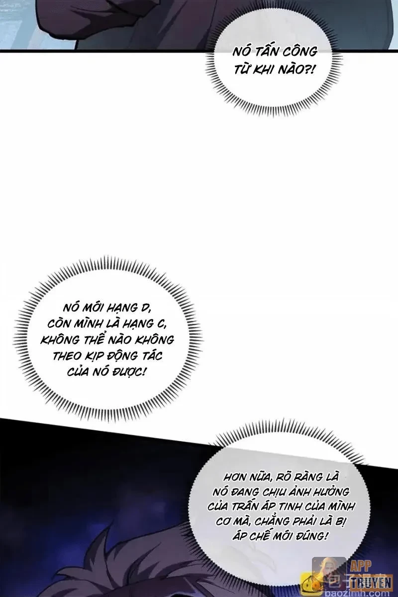 Thiếu Nợ Quá Nhiều, Ta Bị Ép Trở Thành Người Làm Công Của Tà Thần Chapter 31 - 11