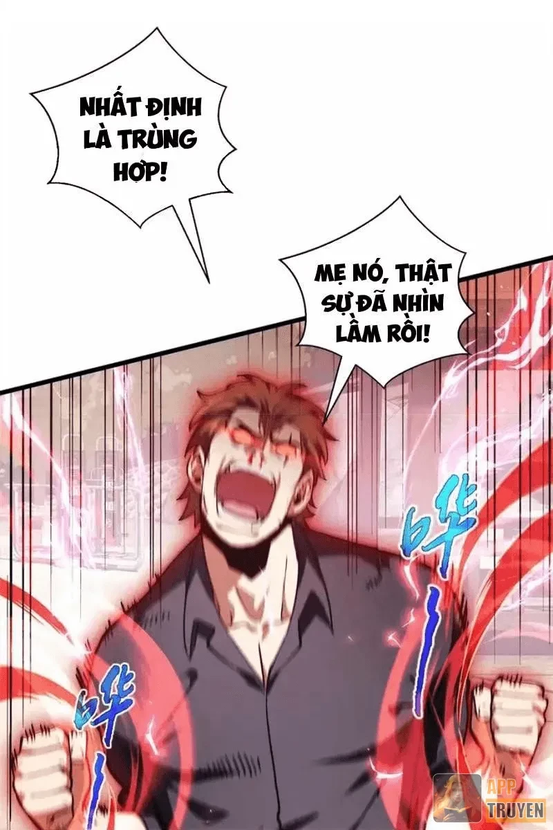 Thiếu Nợ Quá Nhiều, Ta Bị Ép Trở Thành Người Làm Công Của Tà Thần Chapter 31 - 13