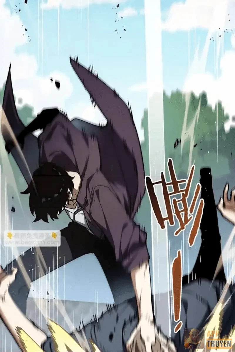 Thiếu Nợ Quá Nhiều, Ta Bị Ép Trở Thành Người Làm Công Của Tà Thần Chapter 31 - 18