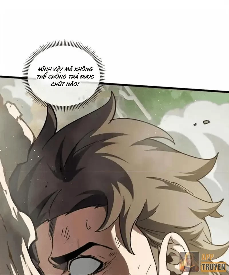 Thiếu Nợ Quá Nhiều, Ta Bị Ép Trở Thành Người Làm Công Của Tà Thần Chapter 31 - 20