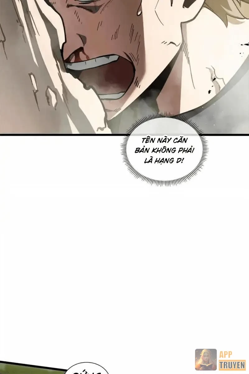 Thiếu Nợ Quá Nhiều, Ta Bị Ép Trở Thành Người Làm Công Của Tà Thần Chapter 31 - 21