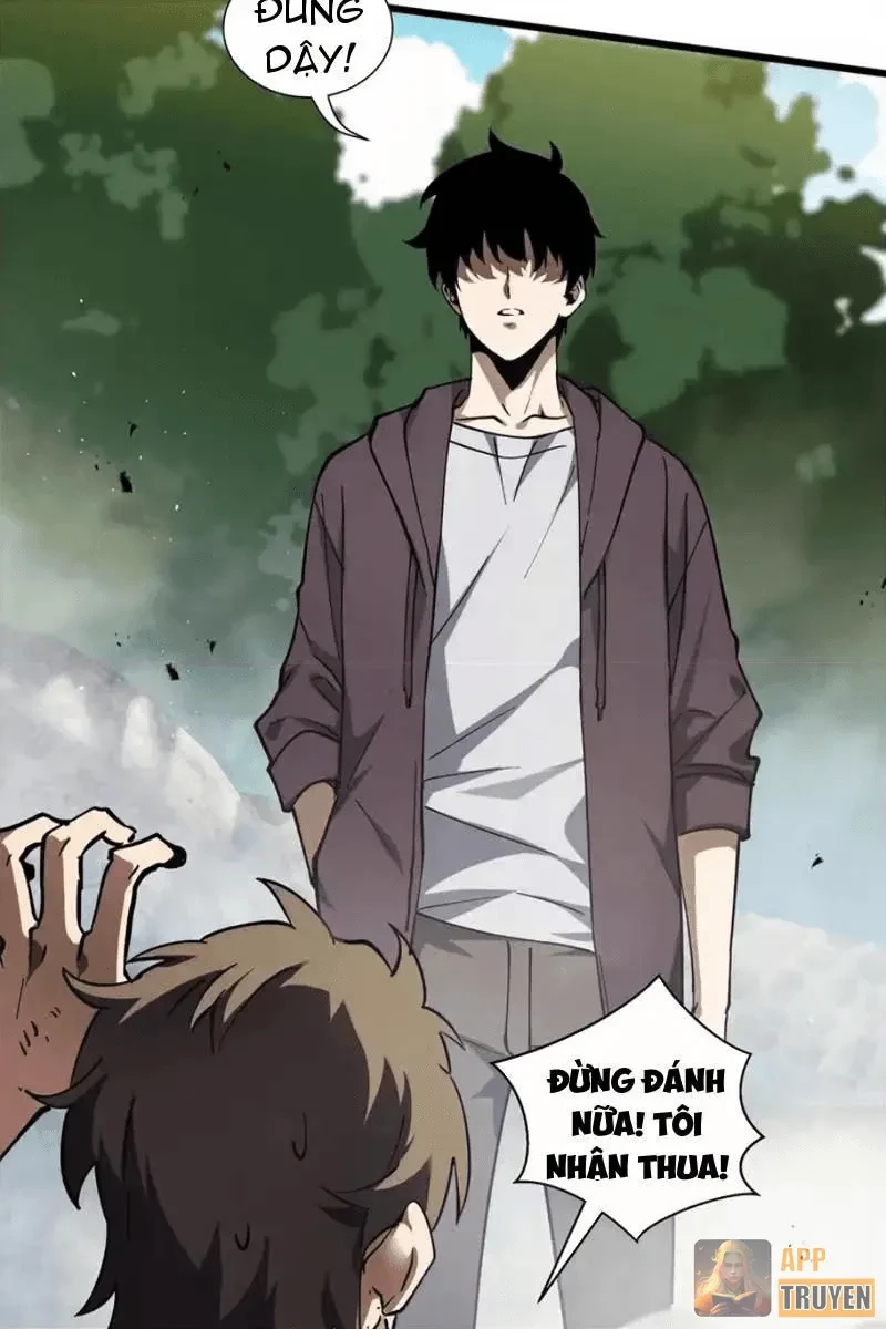 Thiếu Nợ Quá Nhiều, Ta Bị Ép Trở Thành Người Làm Công Của Tà Thần Chapter 31 - 22