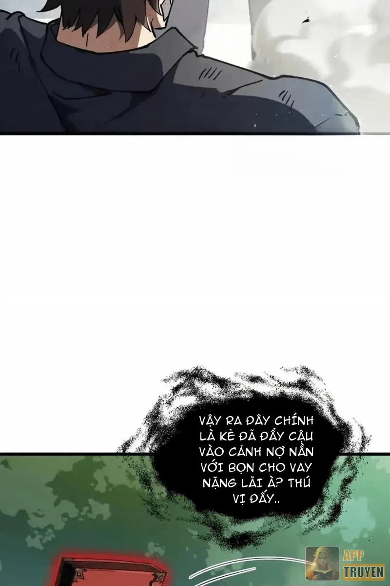 Thiếu Nợ Quá Nhiều, Ta Bị Ép Trở Thành Người Làm Công Của Tà Thần Chapter 31 - 23