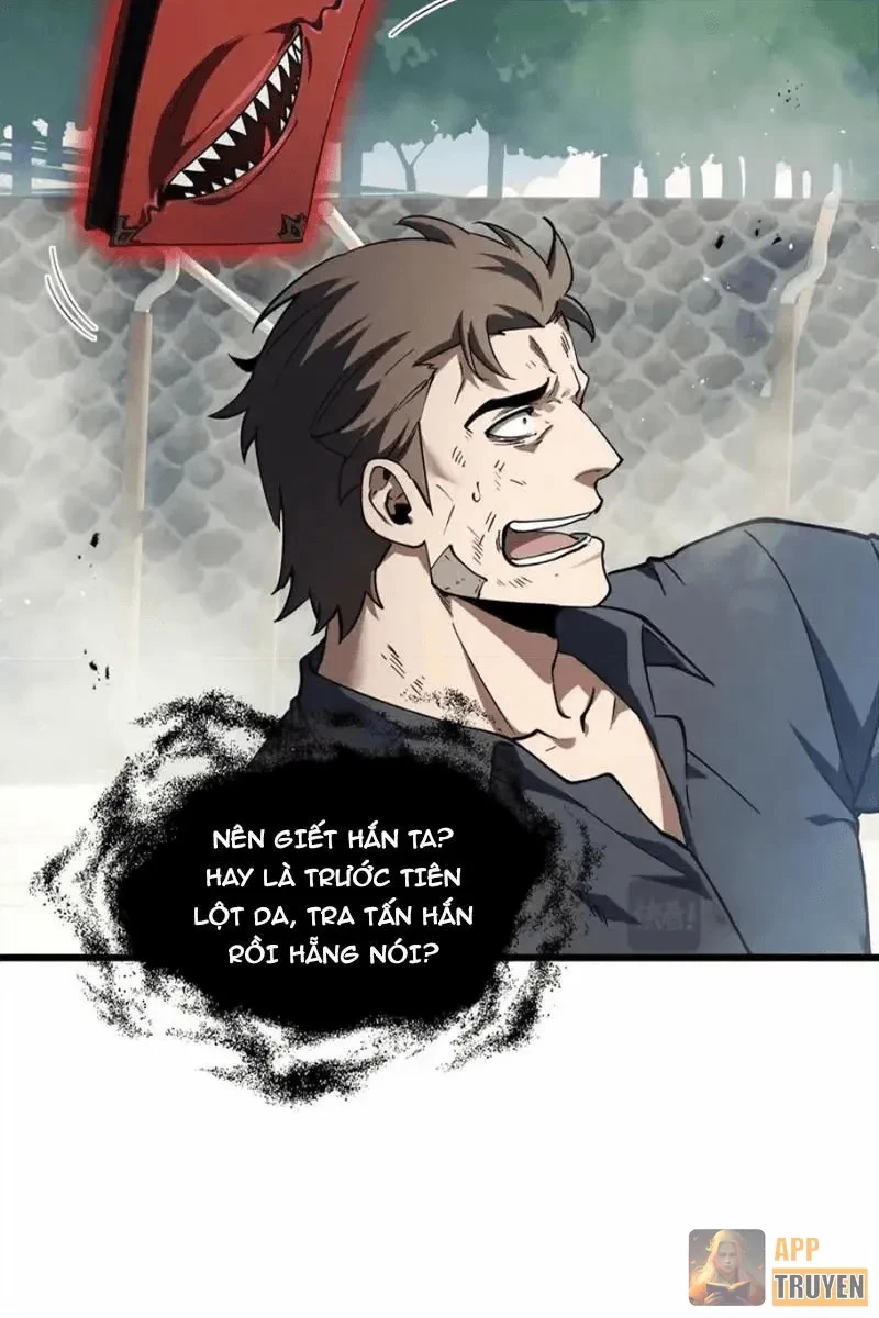 Thiếu Nợ Quá Nhiều, Ta Bị Ép Trở Thành Người Làm Công Của Tà Thần Chapter 31 - 24