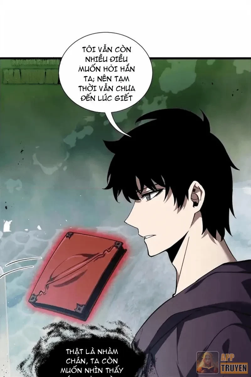 Thiếu Nợ Quá Nhiều, Ta Bị Ép Trở Thành Người Làm Công Của Tà Thần Chapter 31 - 25