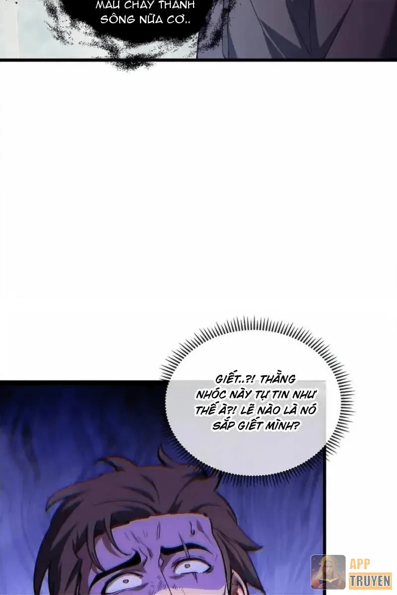 Thiếu Nợ Quá Nhiều, Ta Bị Ép Trở Thành Người Làm Công Của Tà Thần Chapter 31 - 26