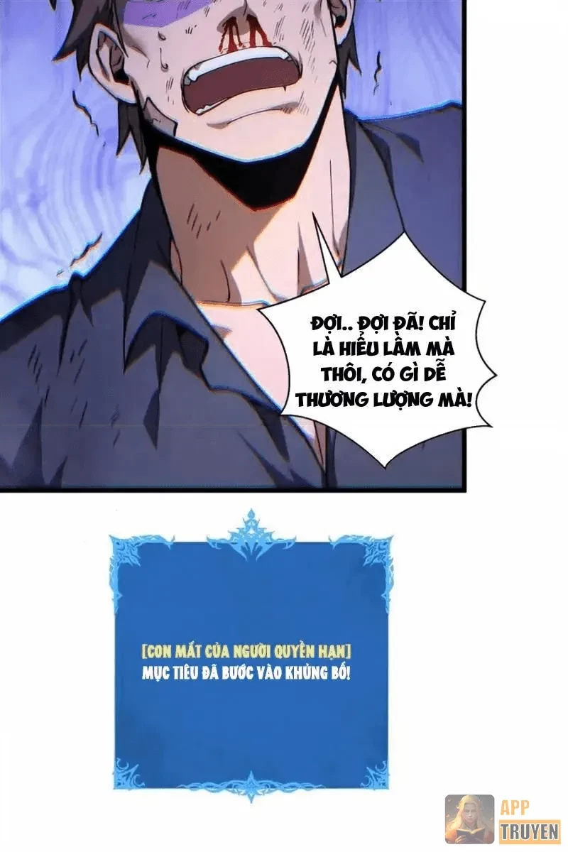 Thiếu Nợ Quá Nhiều, Ta Bị Ép Trở Thành Người Làm Công Của Tà Thần Chapter 31 - 27