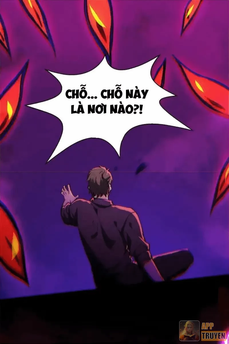 Thiếu Nợ Quá Nhiều, Ta Bị Ép Trở Thành Người Làm Công Của Tà Thần Chapter 31 - 30