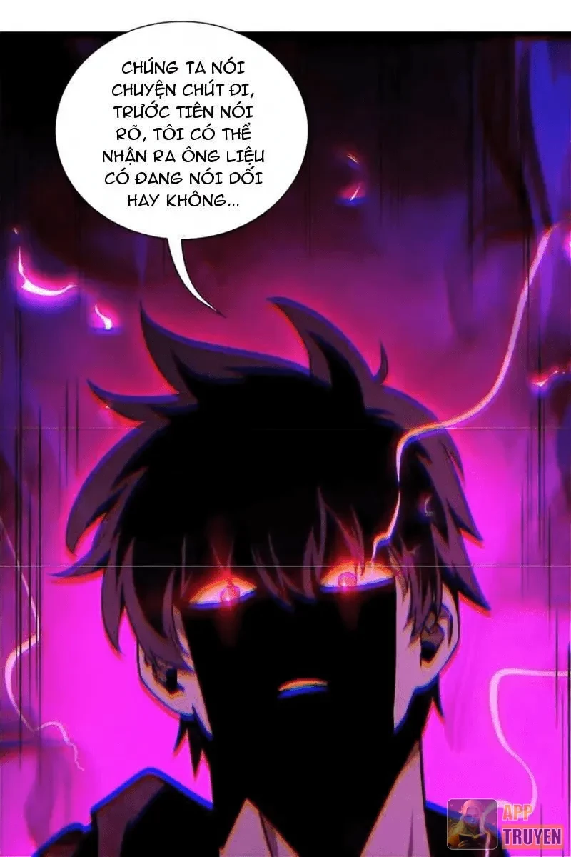 Thiếu Nợ Quá Nhiều, Ta Bị Ép Trở Thành Người Làm Công Của Tà Thần Chapter 31 - 35