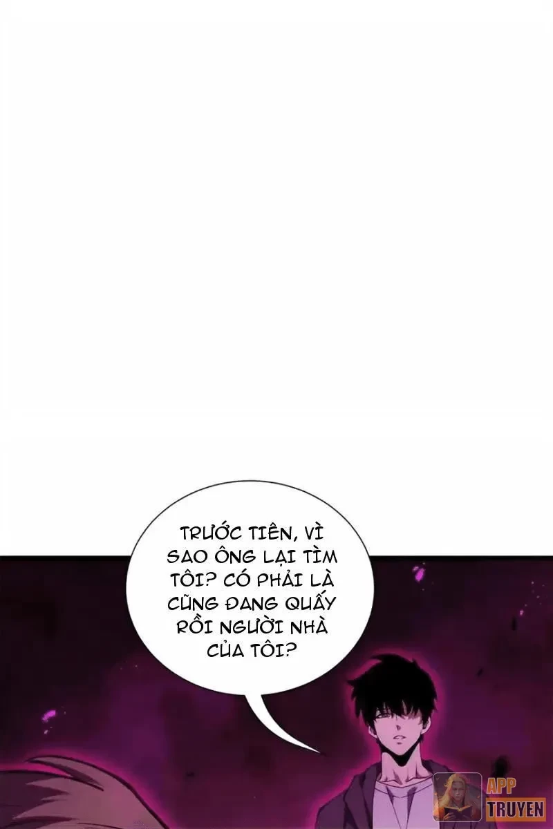 Thiếu Nợ Quá Nhiều, Ta Bị Ép Trở Thành Người Làm Công Của Tà Thần Chapter 31 - 39