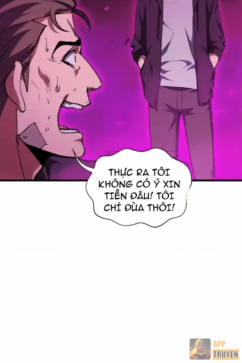 Thiếu Nợ Quá Nhiều, Ta Bị Ép Trở Thành Người Làm Công Của Tà Thần Chapter 31 - 40