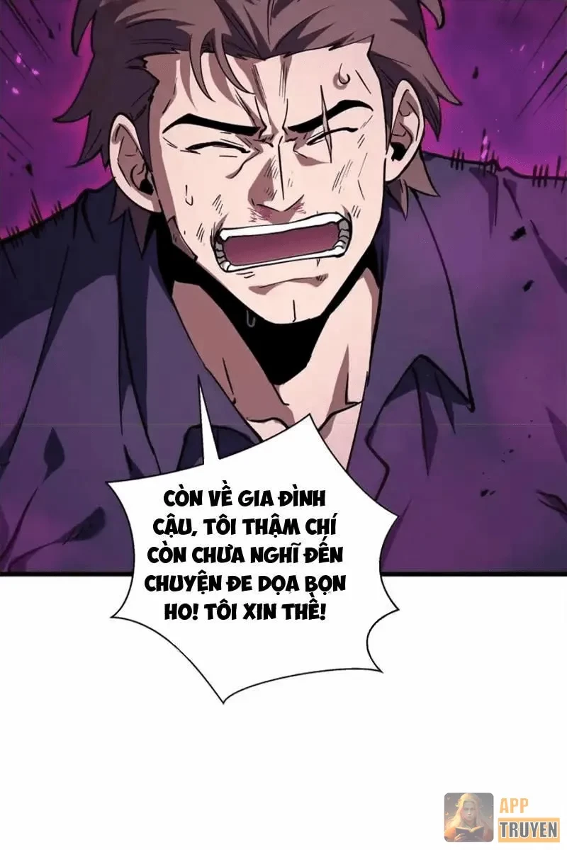 Thiếu Nợ Quá Nhiều, Ta Bị Ép Trở Thành Người Làm Công Của Tà Thần Chapter 31 - 44