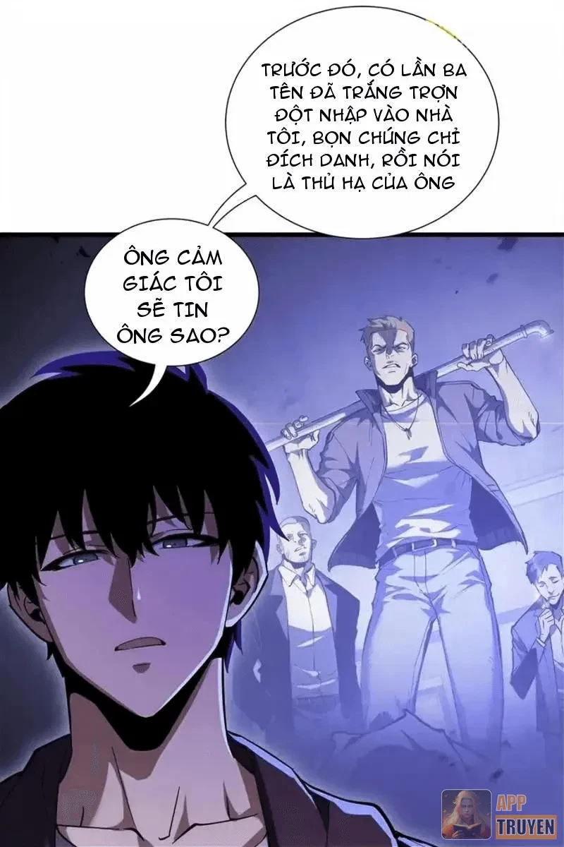 Thiếu Nợ Quá Nhiều, Ta Bị Ép Trở Thành Người Làm Công Của Tà Thần Chapter 31 - 45