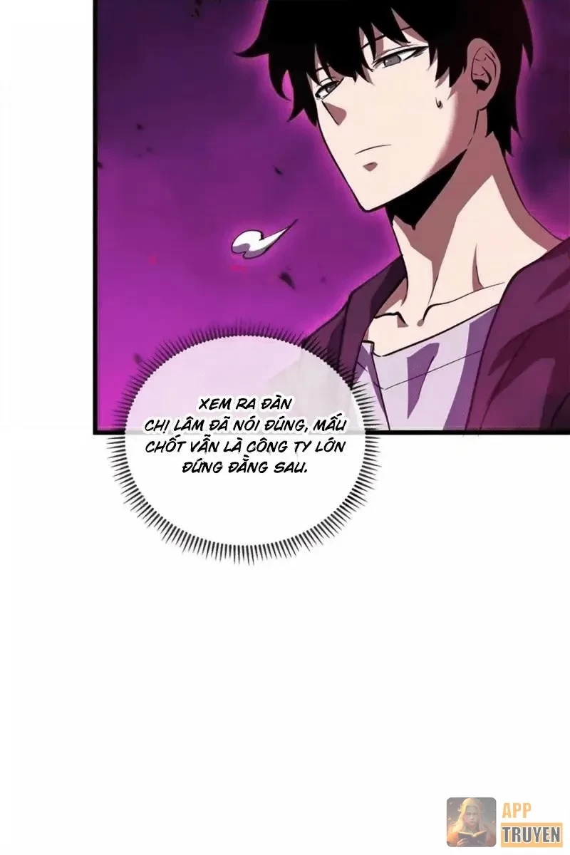 Thiếu Nợ Quá Nhiều, Ta Bị Ép Trở Thành Người Làm Công Của Tà Thần Chapter 31 - 51