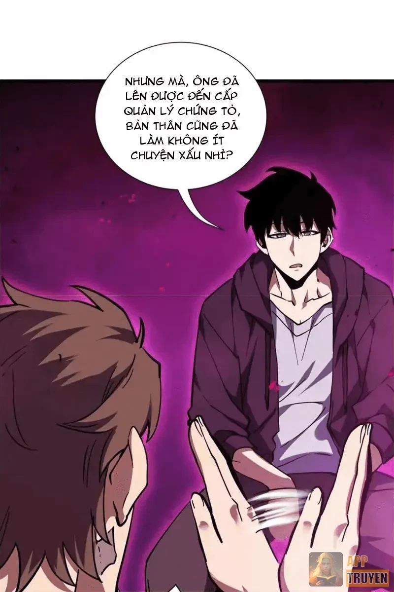 Thiếu Nợ Quá Nhiều, Ta Bị Ép Trở Thành Người Làm Công Của Tà Thần Chapter 31 - 52